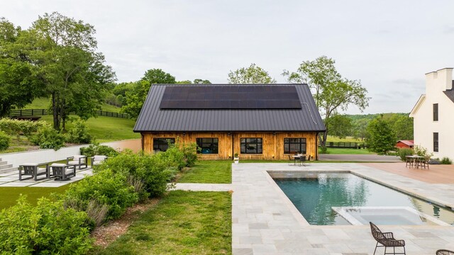 5495 Leipers Creek Rd, Franklin, TN 37064