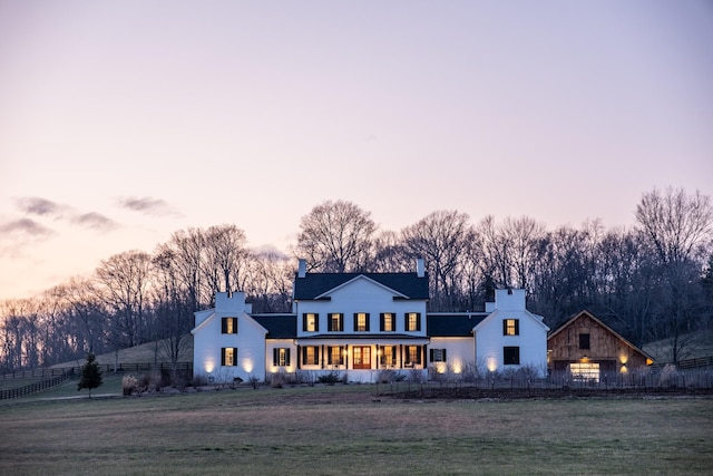 5495 Leipers Creek Rd, Franklin, TN 37064