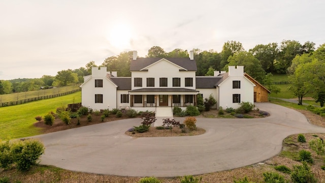 5495 Leipers Creek Rd, Franklin, TN 37064