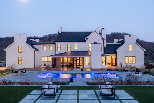 5495 Leipers Creek Rd, Franklin, TN 37064