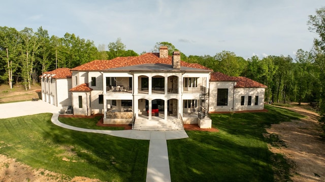 7948 Daugherty Capley Rd, Primm Springs, TN 38476