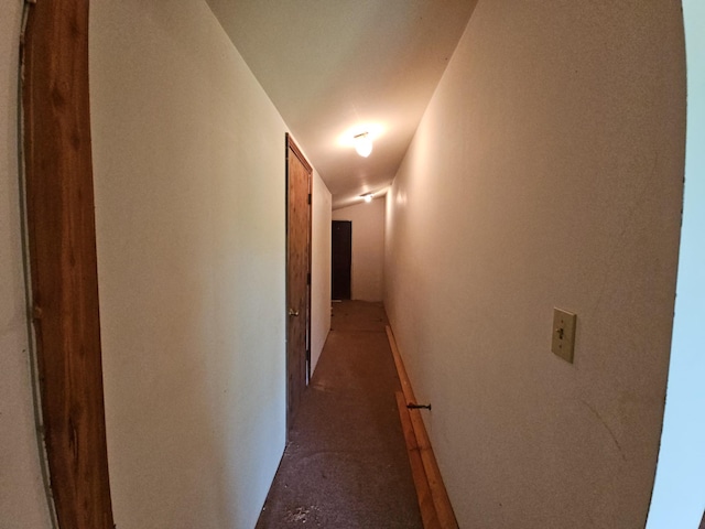 241 Peterson Loop, Holladay, TN 38341 - view of hallway