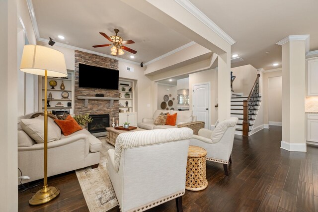 768 Alameda Ave, Nolensville, TN 37135 - photo 3