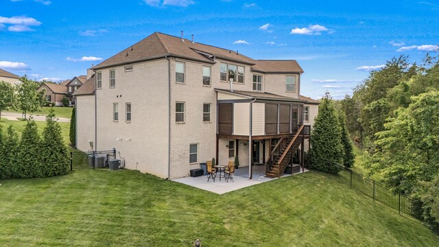 768 Alameda Ave, Nolensville, TN 37135 - photo 85