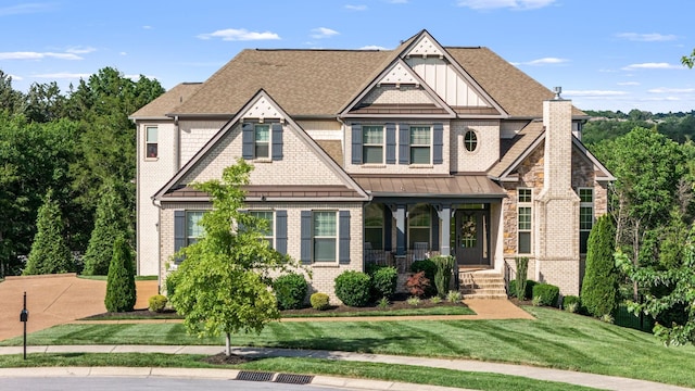 768 Alameda Ave, Nolensville, TN 37135 - photo 1