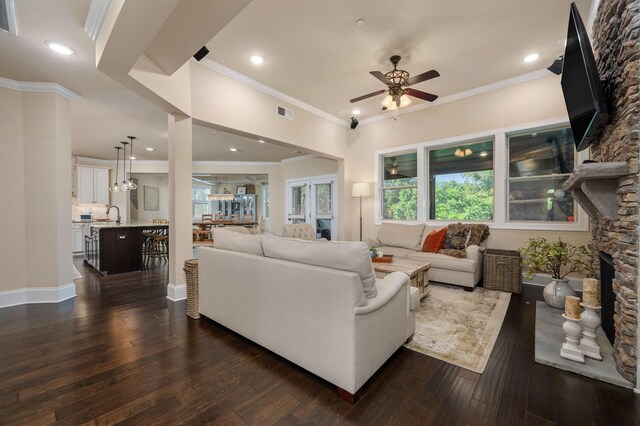 768 Alameda Ave, Nolensville, TN 37135 - photo 4