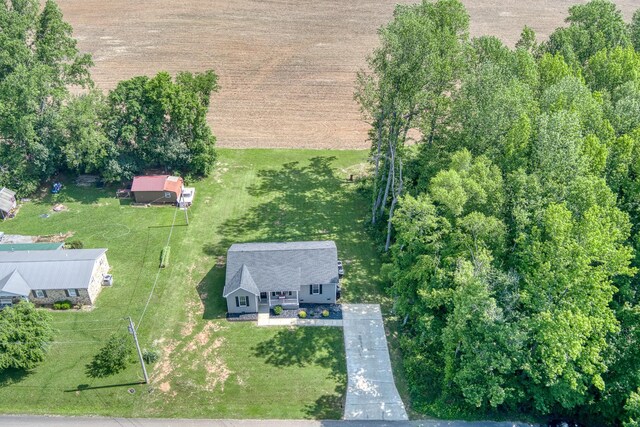 425 Royal Dr, Rock Island, TN 38581 - view of subject property