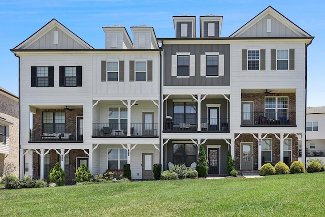 616 Thetford Aly, Brentwood, TN 37027 - photo 1