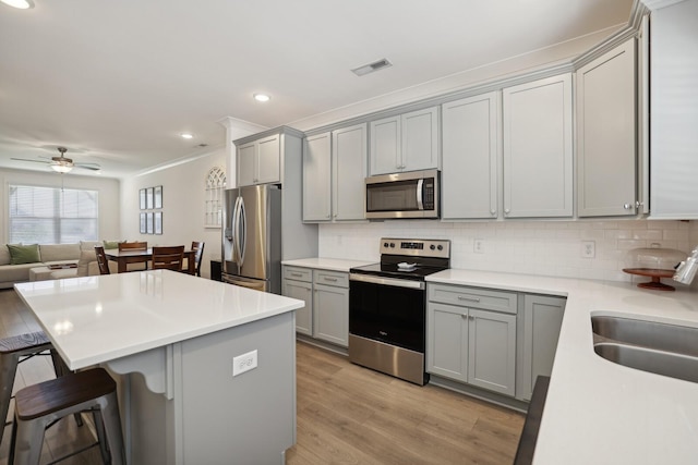 616 Thetford Aly, Brentwood, TN 37027 - photo 7