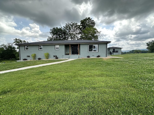 460 Grosch Rd, Manchester, TN 37355 - photo 4
