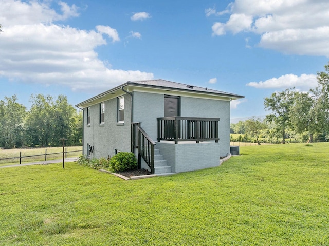 460 Grosch Rd, Manchester, TN 37355 - photo 2