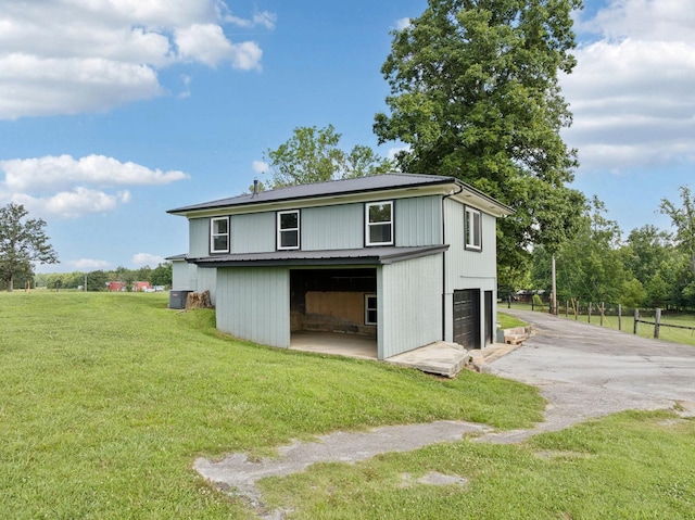 460 Grosch Rd, Manchester, TN 37355 - photo 28