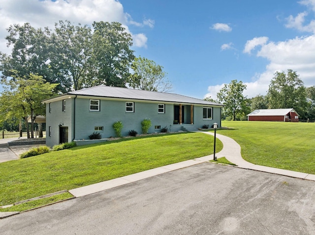 460 Grosch Rd, Manchester, TN 37355 - photo 1