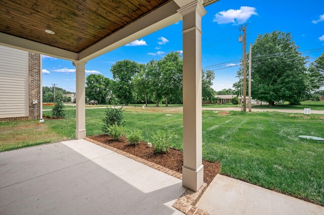 504 Gresham Ln, Murfreesboro, TN 37129 - photo 8