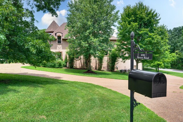 1081 Sunset Rd, Brentwood, TN 37027 - photo 4