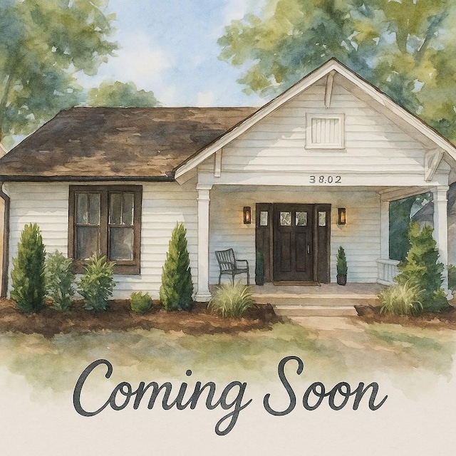 3802 Murphy Rd, Nashville, TN 37209 - view of miscellaneous property collateral