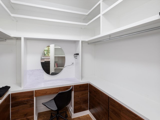 1288 Rogues Fork Rd, Bethpage, TN 37022 - view of spacious closet