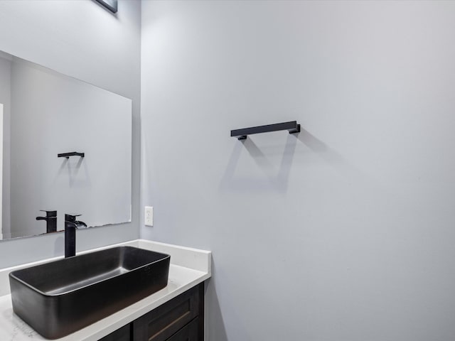 1288 Rogues Fork Rd, Bethpage, TN 37022 - bathroom featuring vanity