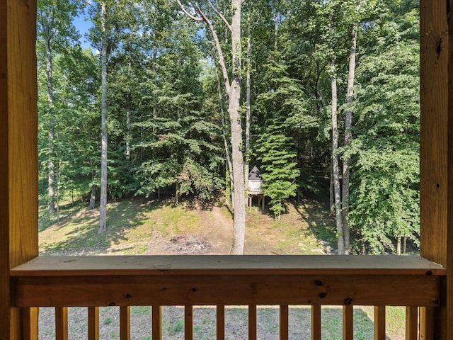 1288 Rogues Fork Rd, Bethpage, TN 37022 - view of yard