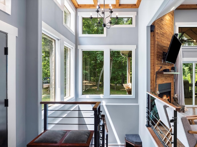 1288 Rogues Fork Rd, Bethpage, TN 37022 - interior space