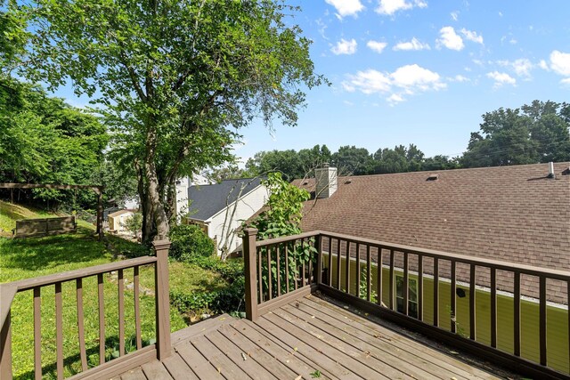 5489 Village Way, Nashville, TN 37211 - photo 24