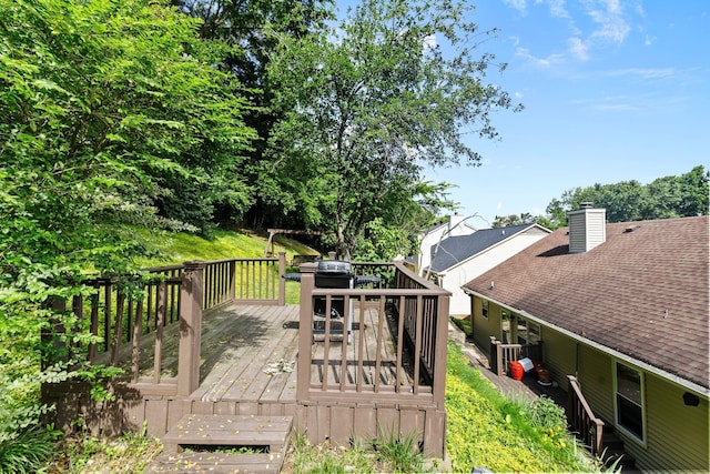 5489 Village Way, Nashville, TN 37211 - photo 23
