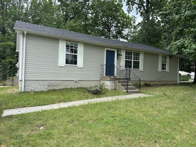 410 Buckeye Ln, Clarksville, TN 37042 - photo 1
