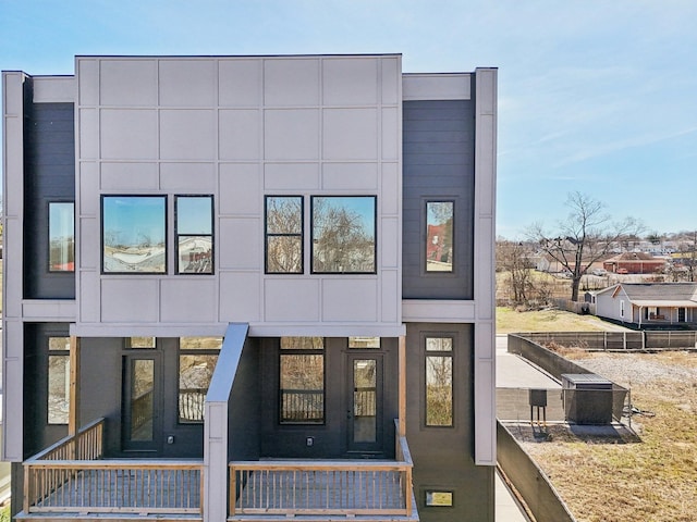 107 E 9th St Unit C5, Columbia, TN 38401 - view of front facade