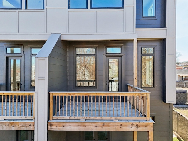 107 E 9th St Unit C5, Columbia, TN 38401 - view of entrance to property