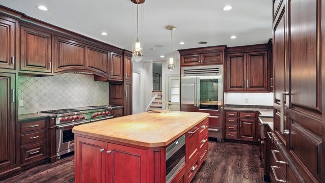 4345 Chickering Ln, Nashville, TN 37215 - photo 13