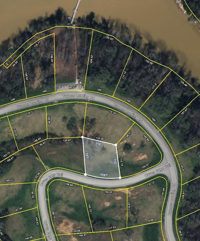 6377 Coves Edge Trl, Russellville, TN 37860 - photo 18
