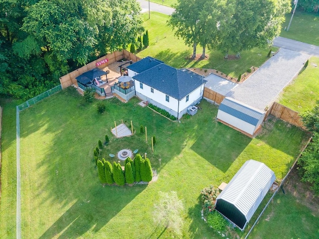 1534 Richmond Rd, Columbia, TN 38401 - photo 3