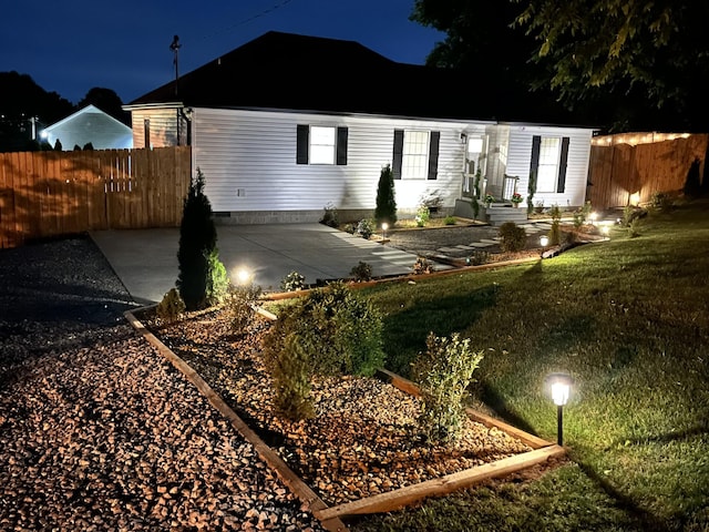1534 Richmond Rd, Columbia, TN 38401 - photo 5