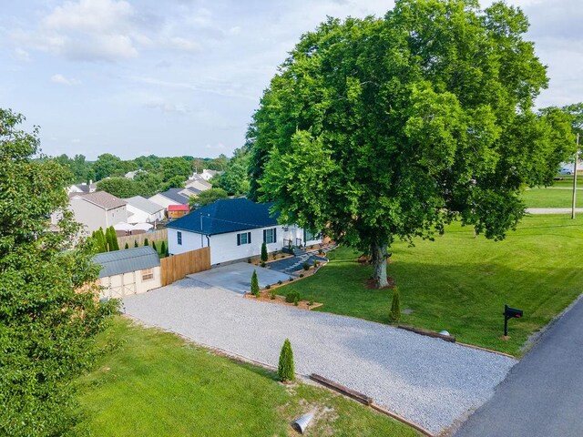 1534 Richmond Rd, Columbia, TN 38401 - photo 31