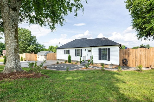 1534 Richmond Rd, Columbia, TN 38401 - photo 1