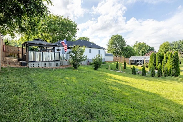 1534 Richmond Rd, Columbia, TN 38401 - photo 26