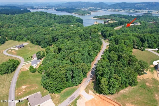 2004 Turners Landing Rd, Russellville, TN 37860