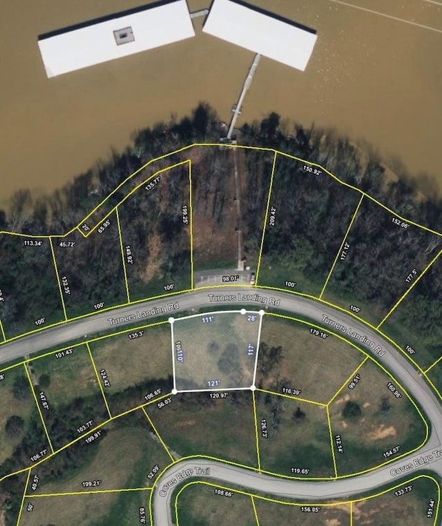 2069 Turners Landing Rd, Russellville, TN 37860 - photo 16