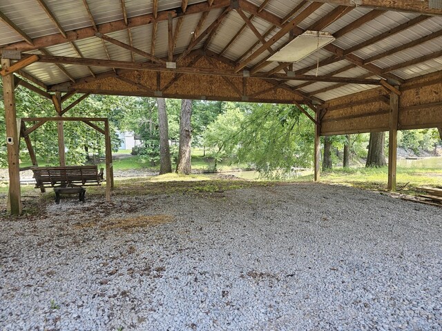 91 Creekside View Ln, Decaturville, TN 38329 - view of property's community