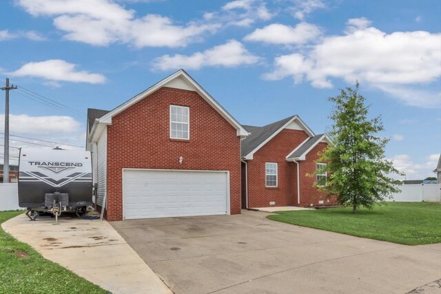 1053 Chardea Dr, Clarksville, TN 37040 - photo 3