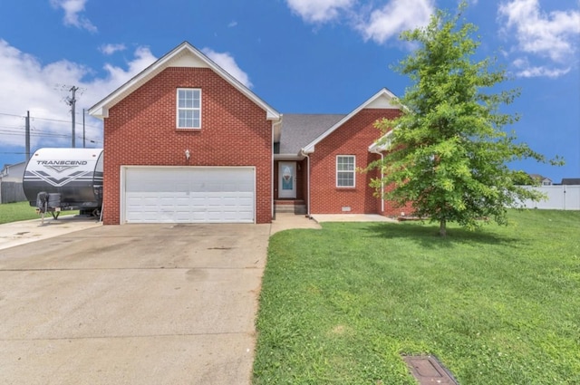 1053 Chardea Dr, Clarksville, TN 37040 - photo 2