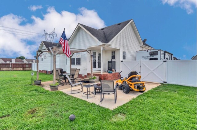 1053 Chardea Dr, Clarksville, TN 37040 - photo 28