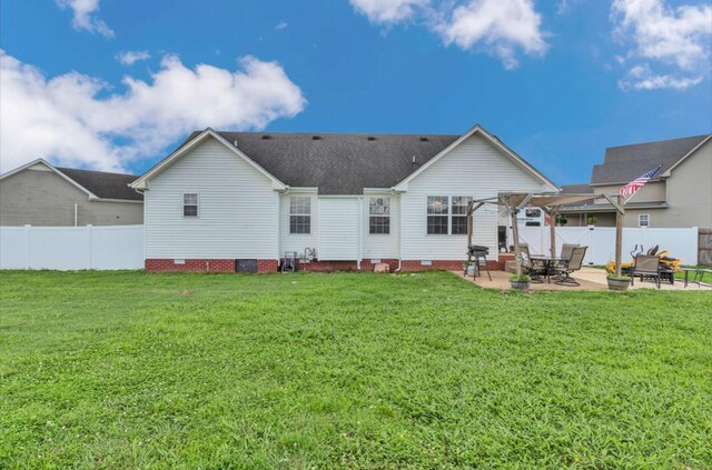 1053 Chardea Dr, Clarksville, TN 37040 - photo 29