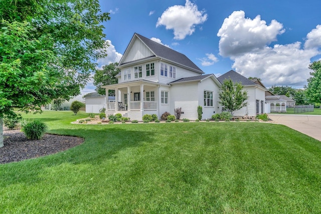 241 Bluegrass Rd, Manchester, TN 37355 - photo 4