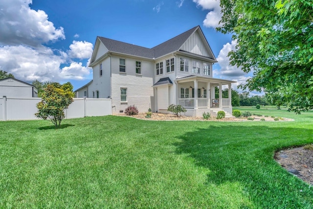 241 Bluegrass Rd, Manchester, TN 37355 - photo 5