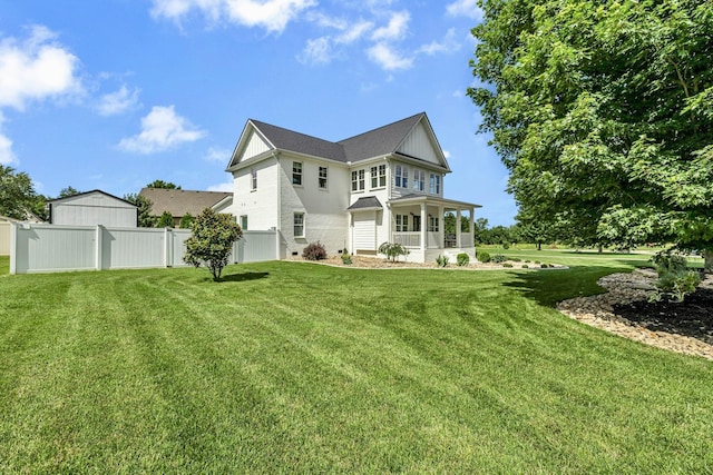241 Bluegrass Rd, Manchester, TN 37355 - photo 44