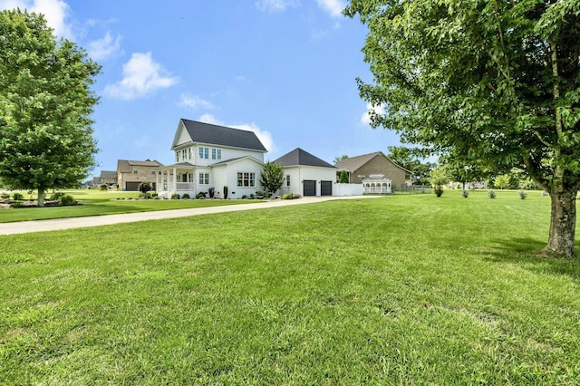 241 Bluegrass Rd, Manchester, TN 37355 - photo 43