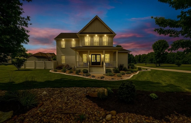 241 Bluegrass Rd, Manchester, TN 37355 - photo 9