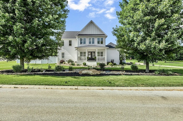 241 Bluegrass Rd, Manchester, TN 37355 - photo 8