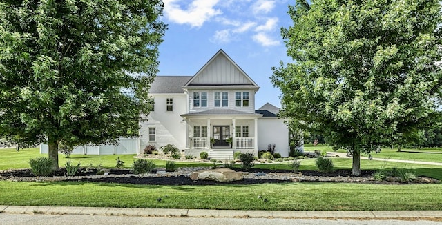 241 Bluegrass Rd, Manchester, TN 37355 - photo 7